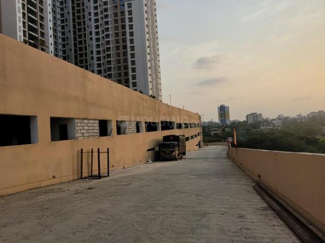 3 BHK Apartment in Ulhasnagar for rent Thane. The reference number is 20871488