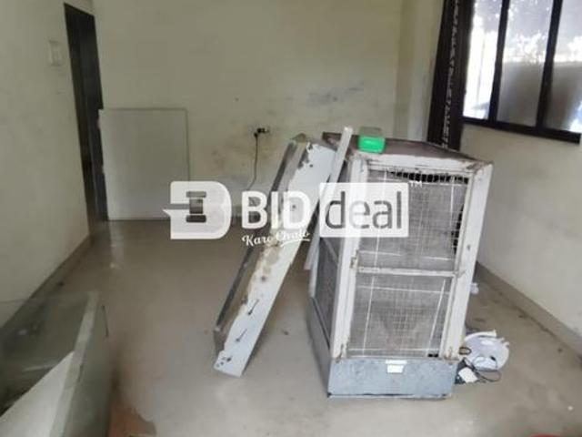 3 BHK Apartment in Ulhasnagar for resale Thane. The reference number is 21009362