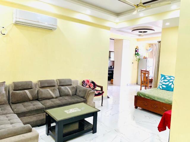 3 BHK Apartment in Uliyan for rent Jamshedpur. The reference number is 18000784