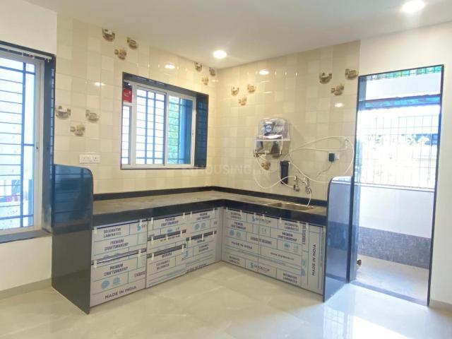 3 BHK Apartment in Ulkanagari for rent Aurangabad. The reference number is 20023143