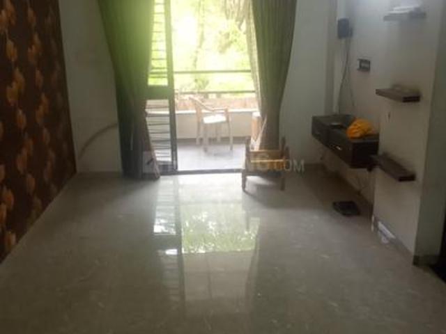 3 BHK Apartment in Ulkanagari for rent Aurangabad. The reference number is 20559285