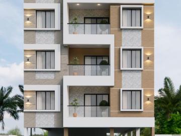 3 BHK Apartment in Ullagaram for resale Chennai. The reference number is 20528953