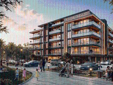 3 BHK Apartment in Ullagaram for resale Chennai. The reference number is 20529129