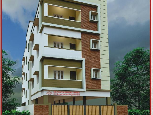 3 BHK Apartment in Ullagaram for resale Chennai. The reference number is 21238301