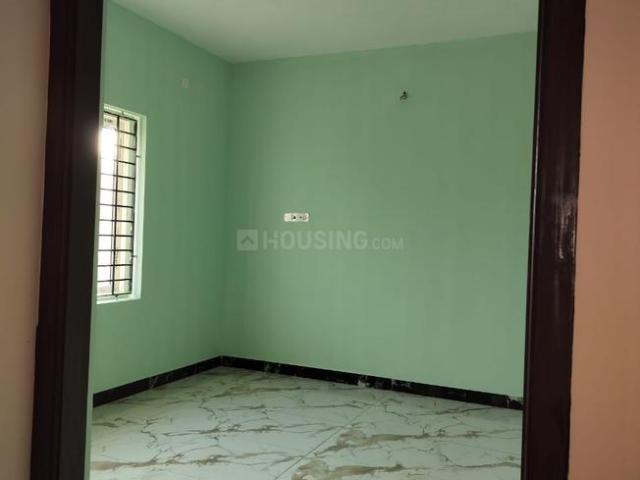3 BHK Apartment in Ullagaram for resale Chennai. The reference number is 21344061