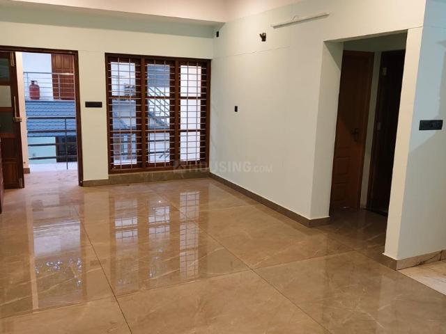 3 BHK Apartment in Ulloor for rent Thiruvananthapuram. The reference number is 16831665