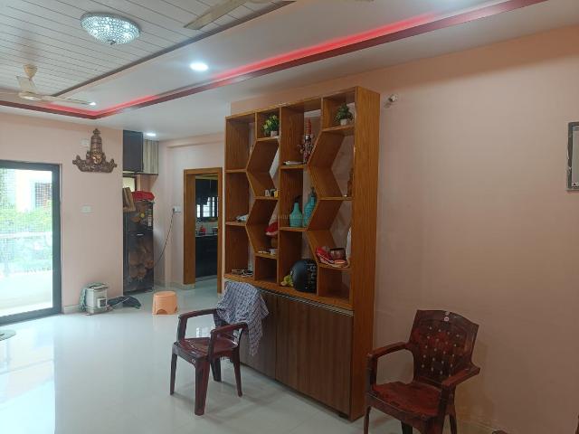 3 BHK Apartment in Uppal for rent Hyderabad. The reference number is 17872029