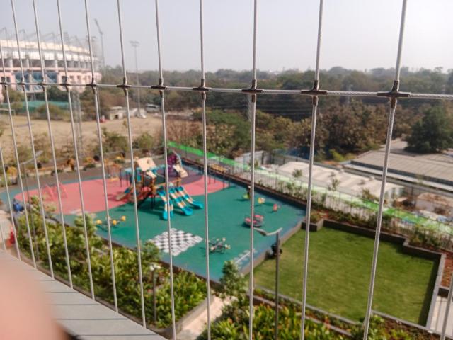 3 BHK Apartment in Uppal for rent Hyderabad. The reference number is 19343976