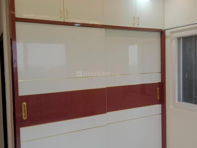 3 BHK Apartment in Uppal for rent Hyderabad. The reference number is 19482253