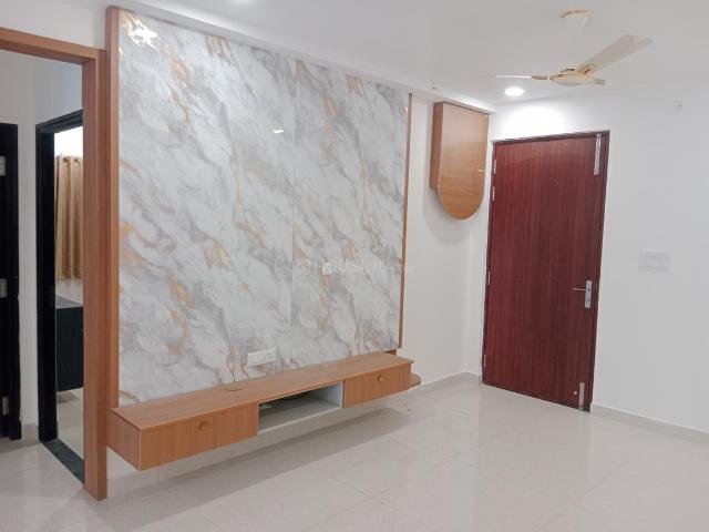3 BHK Apartment in Uppal for rent Hyderabad. The reference number is 19752706