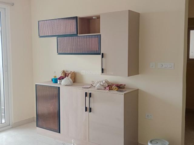 3 BHK Apartment in Uppal for rent Hyderabad. The reference number is 19834332
