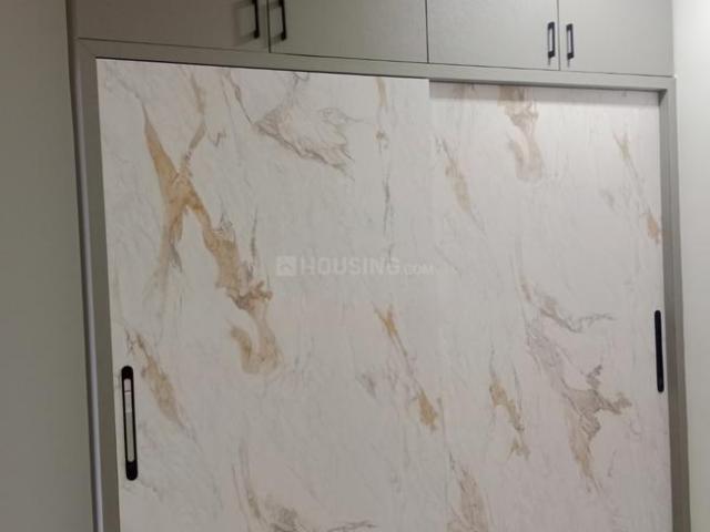 3 BHK Apartment in Uppal for rent Hyderabad. The reference number is 19834640