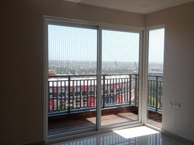 3 BHK Apartment in Uppal for rent Hyderabad. The reference number is 19983549