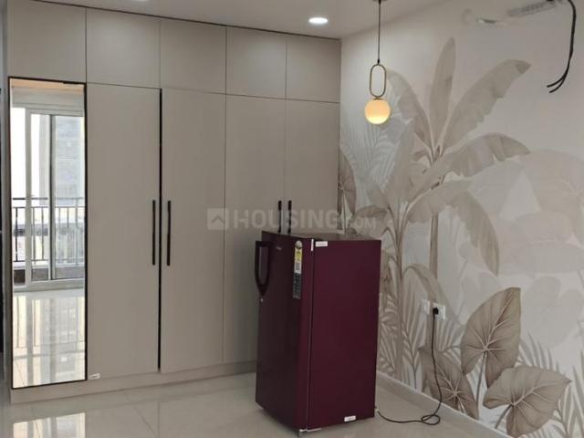 3 BHK Apartment in Uppal for rent Hyderabad. The reference number is 20279961
