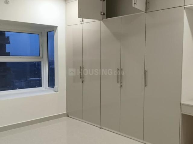 3 BHK Apartment in Uppal for rent Hyderabad. The reference number is 20271633