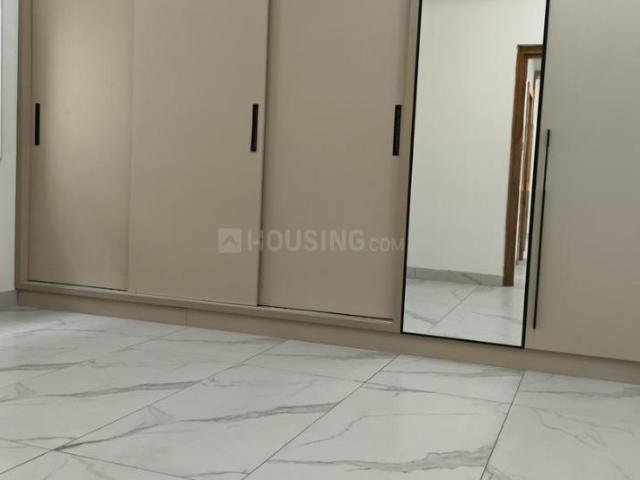 3 BHK Apartment in Uppal for rent Hyderabad. The reference number is 20683320