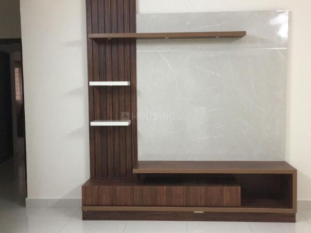 3 BHK Apartment in Uppal for rent Hyderabad. The reference number is 20691145