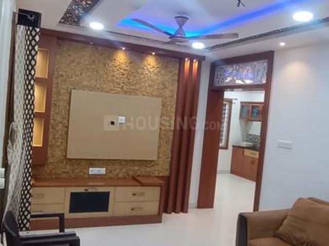 3 BHK Apartment in Uppal for rent Hyderabad. The reference number is 20706394