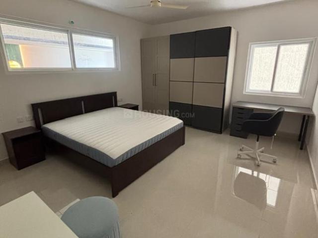 3 BHK Apartment in Uppal for rent Hyderabad. The reference number is 21191971