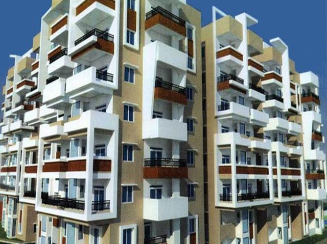 3 BHK Apartment in Uppal for resale Hyderabad. The reference number is 14528998