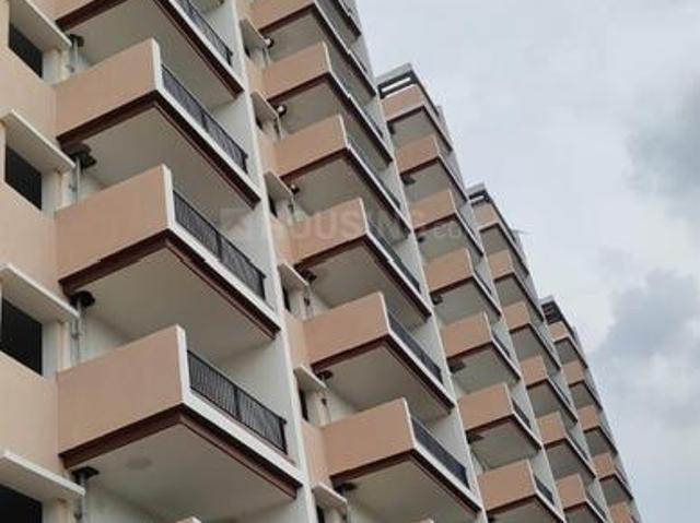 3 BHK Apartment in Uppal for resale Hyderabad. The reference number is 18873226