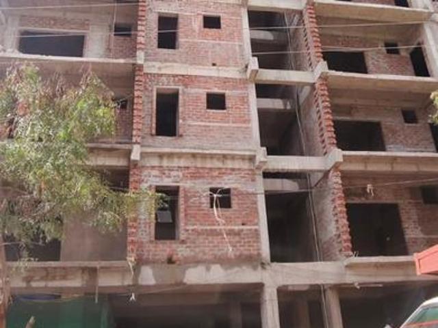 3 BHK Apartment in Uppal for resale Hyderabad. The reference number is 18873245