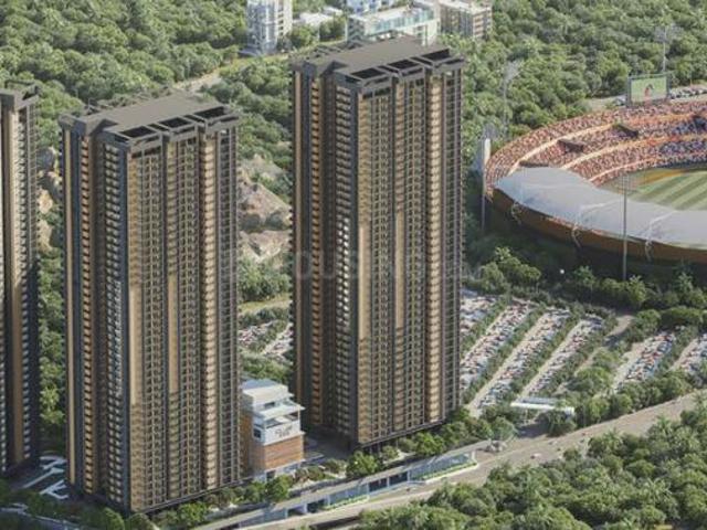 3 BHK Apartment in Uppal for resale Hyderabad. The reference number is 19043196