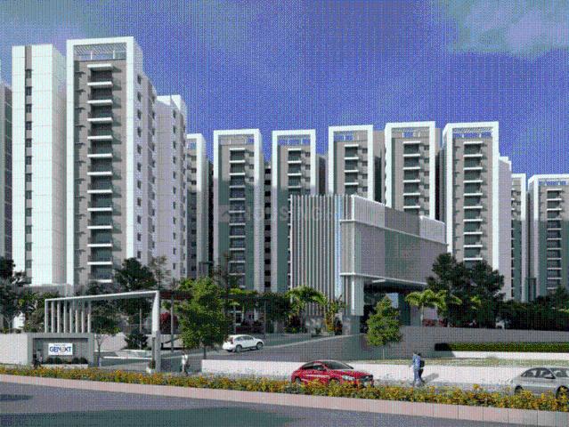 3 BHK Apartment in Uppal for resale Hyderabad. The reference number is 20648159