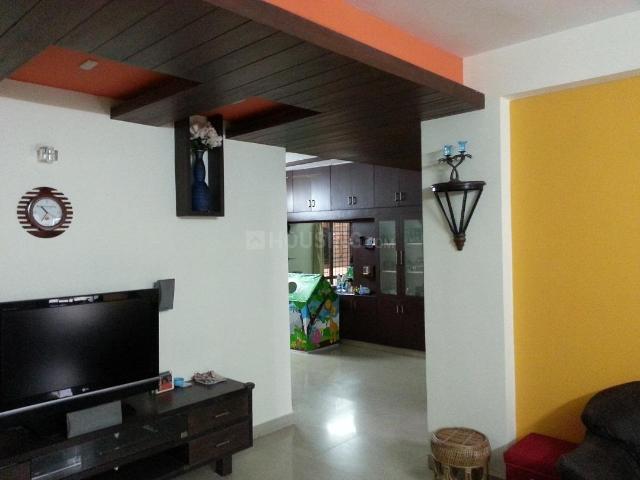 3 BHK Apartment in Uppal for resale Hyderabad. The reference number is 20669555