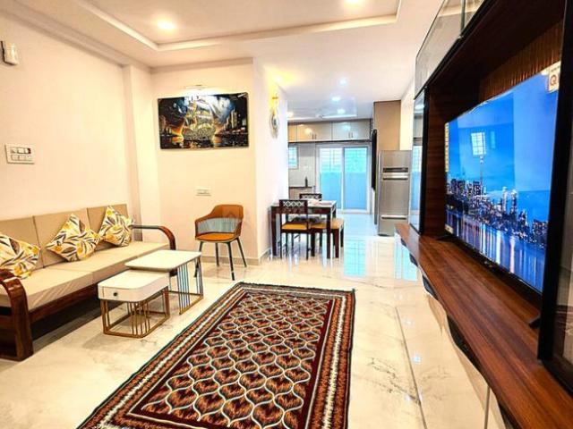 3 BHK Apartment in Uppal for resale Hyderabad. The reference number is 21306848