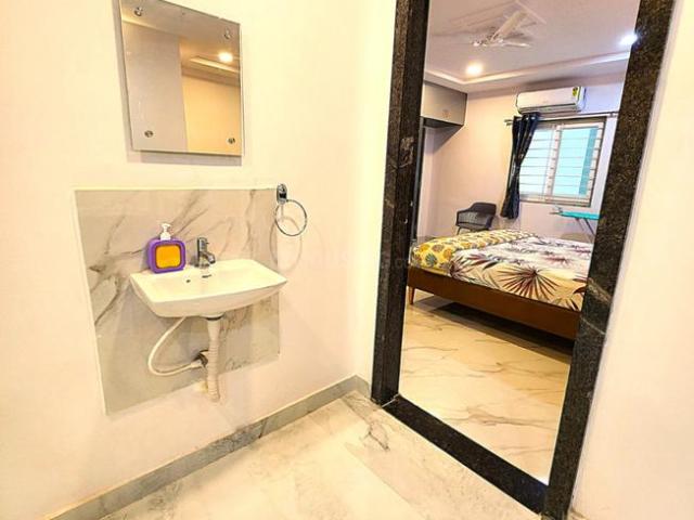 3 BHK Apartment in Uppal for resale Hyderabad. The reference number is 21313114