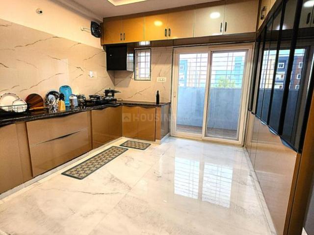 3 BHK Apartment in Uppal for resale Hyderabad. The reference number is 21313125