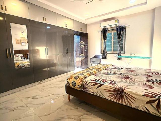 3 BHK Apartment in Uppal for resale Hyderabad. The reference number is 21313128