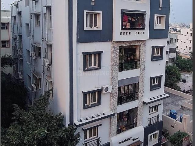3 BHK Apartment in Uppal Kalan for resale Secunderabad. The reference number is 20618192