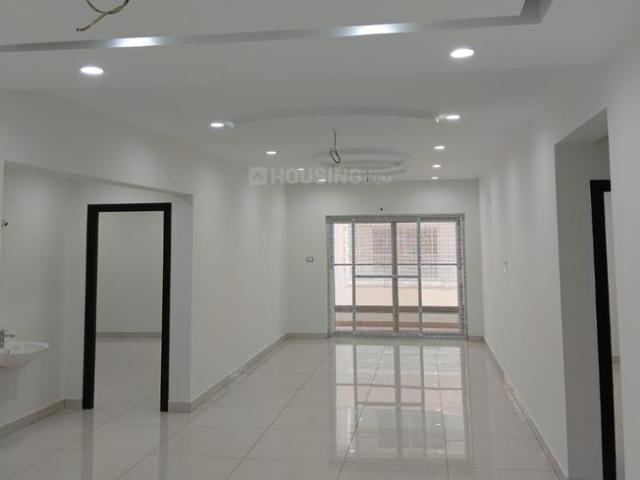 3 BHK Apartment in Uppal Kalan for resale Secunderabad. The reference number is 20346369