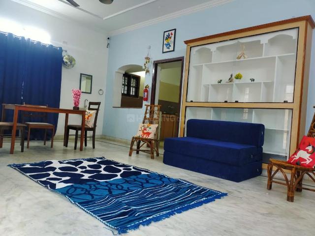 3 BHK Apartment in Upparpally for rent Hyderabad. The reference number is 20981283