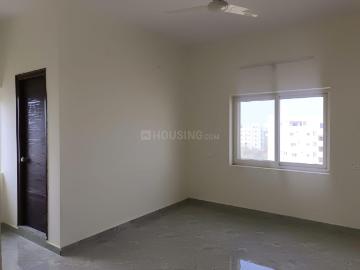 3 BHK Apartment in Upparpally for rent Hyderabad. The reference number is 20271865