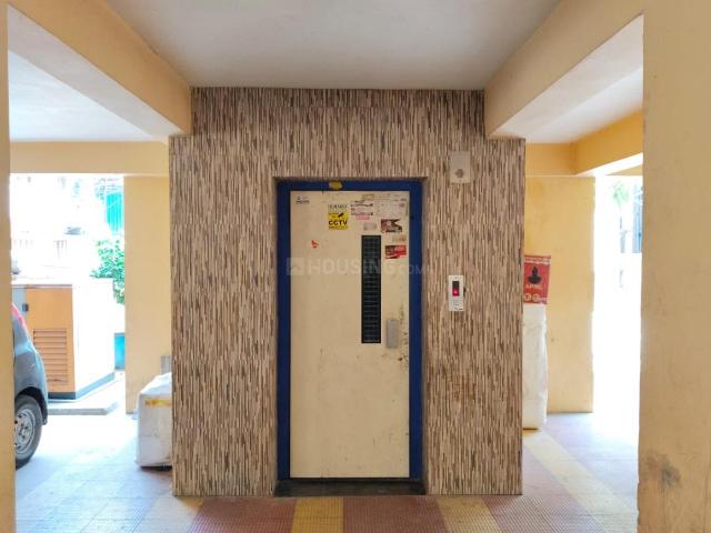 3 BHK Apartment in Rambagh Colony for resale Hyderabad. The reference number is 20081272