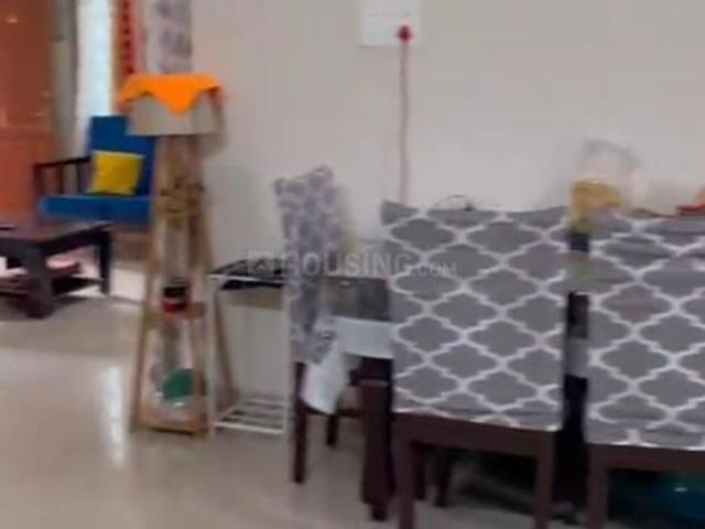 3 BHK Apartment in Upparpally for resale Hyderabad. The reference number is 20370596