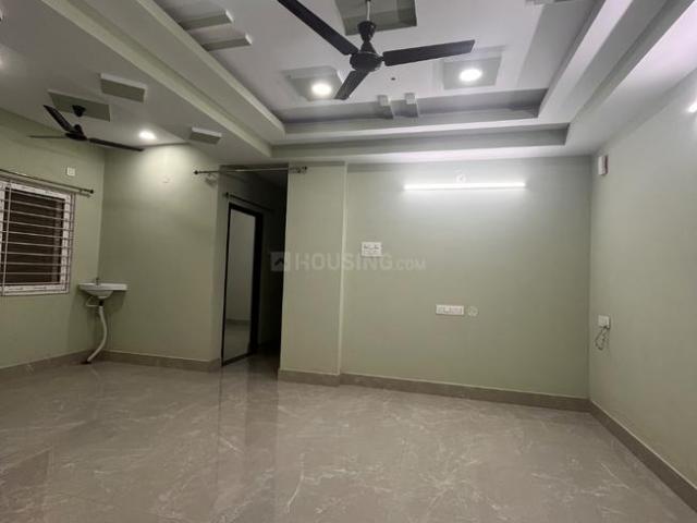 3 BHK Apartment in Upparpally for resale Hyderabad. The reference number is 21003686