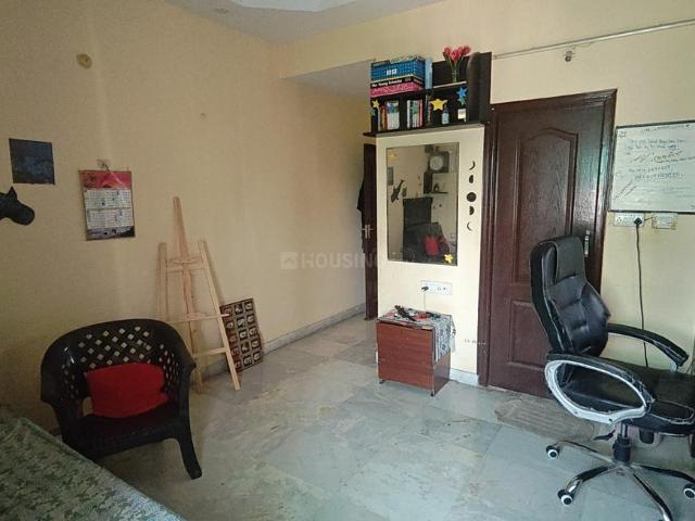 3 BHK Apartment in Upparpally for resale Hyderabad. The reference number is 21203360