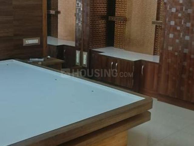 3 BHK Apartment in Upper Bazar for rent Ranchi. The reference number is 21028884
