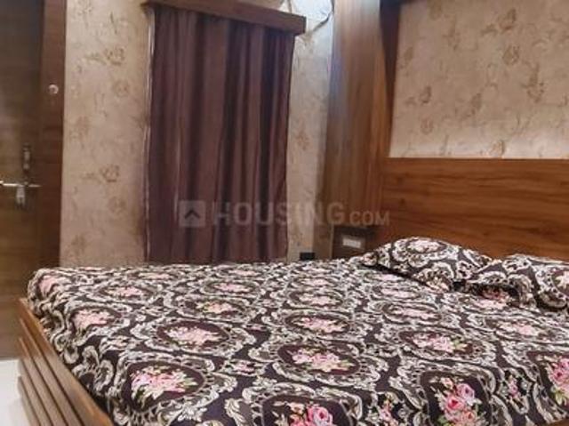 3 BHK Apartment in Upper Bazar for rent Ranchi. The reference number is 21066794