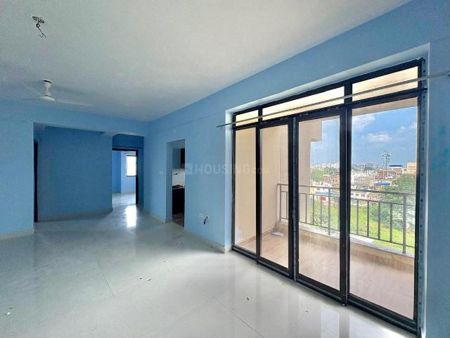 3 BHK Apartment in Upper Bazar for rent Ranchi. The reference number is 21093419