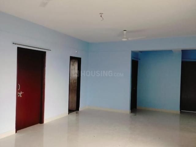 3 BHK Apartment in Upper Bazar for rent Ranchi. The reference number is 21178652