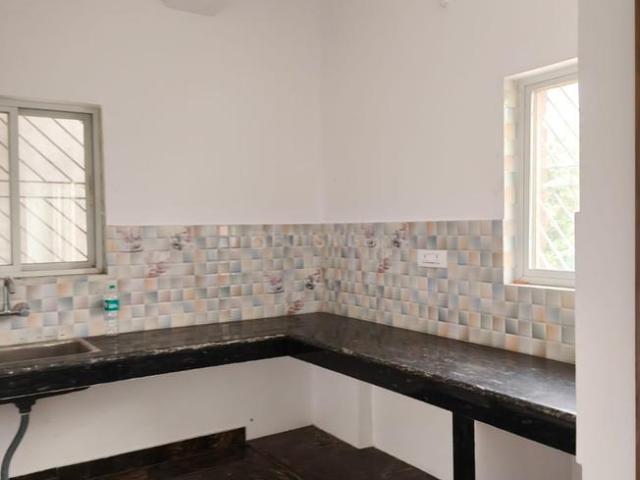 3 BHK Apartment in Upper Bazar for rent Ranchi. The reference number is 21186789