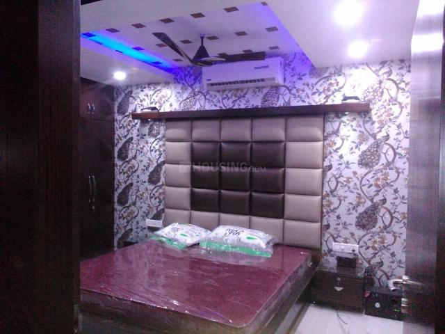 3 BHK Apartment in Upper Bazar for resale Ranchi. The reference number is 20617701