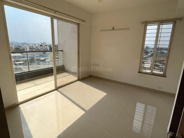 3 BHK Apartment in Upper Kharadi for rent Pune. The reference number is 18643919