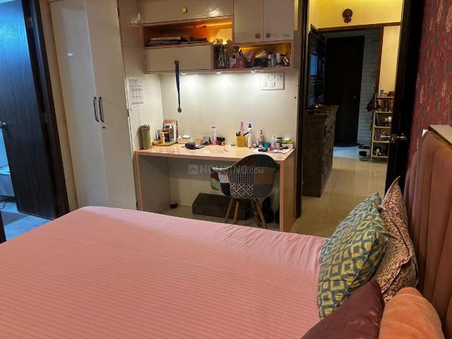 3 BHK Apartment in Upper Kharadi for rent Pune. The reference number is 20546325