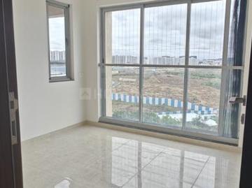 3 BHK Apartment in Upper Kharadi for rent Pune. The reference number is 20556611
